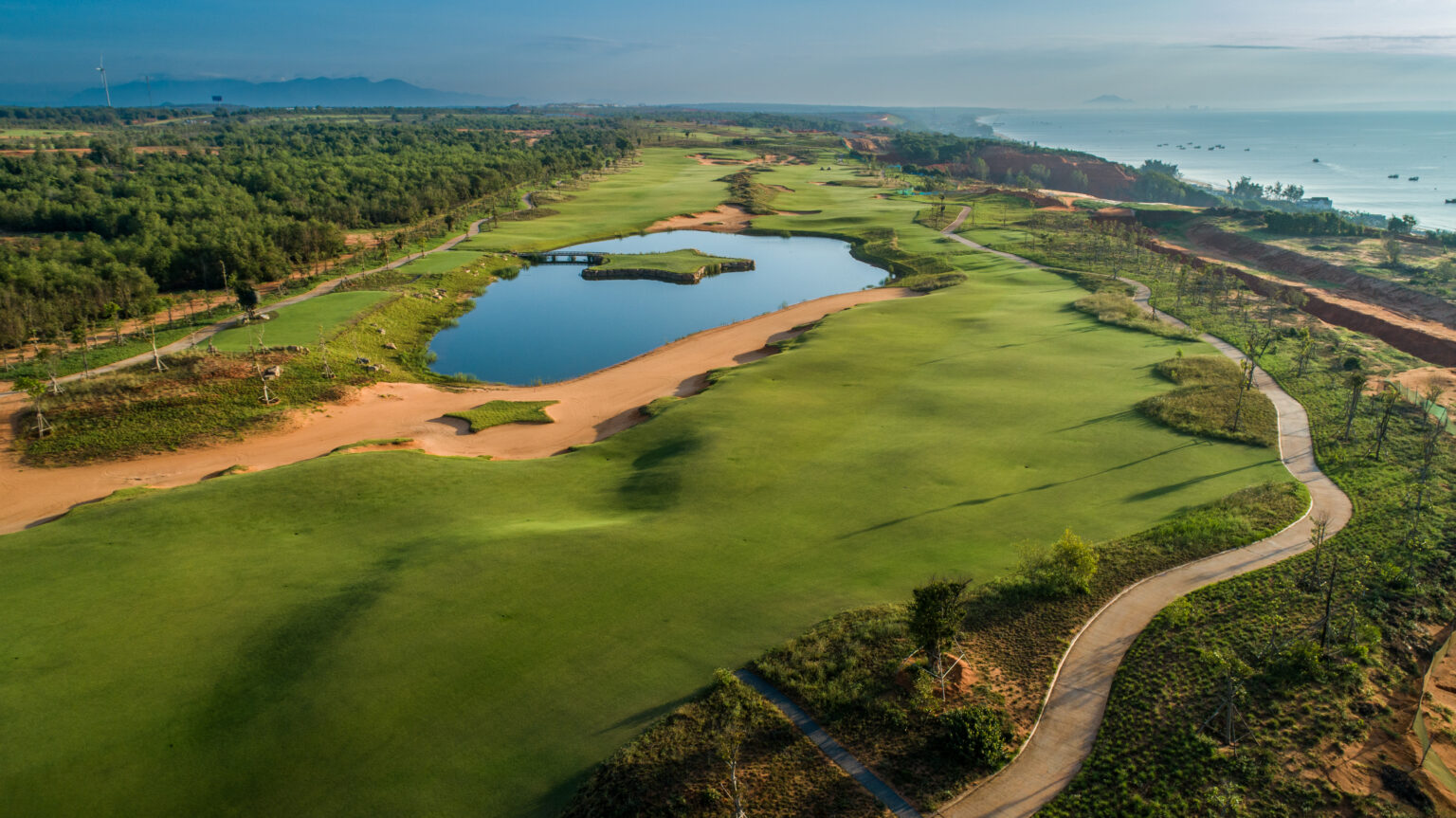Home - NovaWorld Phan Thiet Golf Club