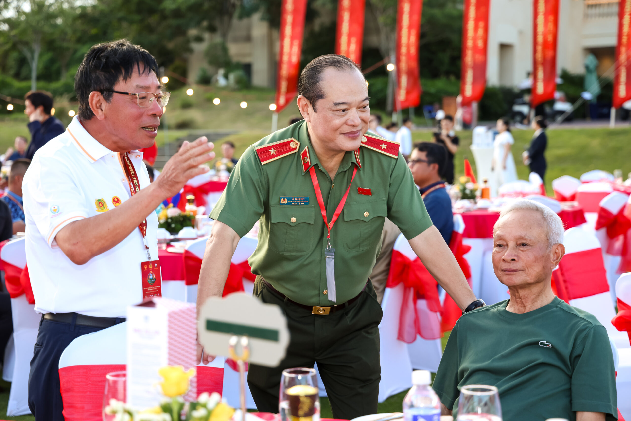 cau noi that chat tinh dong chi